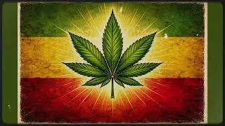 Hip hop reggae instrumental 2026 - Warrior State - reggae rap beat