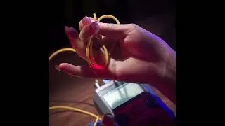 Apply VFL (visual fault location) for Fiber Cables Troubleshooting with Noyafa NF858C - [TUTORIAL]