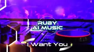 I Want You 🎵 