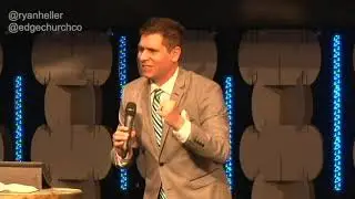 The Best Is Yet To Come: Still Standing: Isaiah 40:8