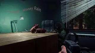 VTORNIK - Money Rain | Escape From Tarkov Fragmovie in Labs