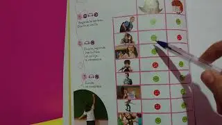 Les loustics A. 1.1 (unité 2) Tu aimes aller à l'école ?