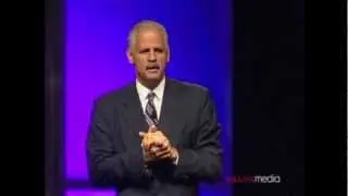 Stedman Graham on Success | Success Media