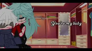 "Where have you been?!" Final! |Moon~Sun| Gojo x OC (Part 3/Final)