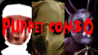 Ranking My Personal Favourite Puppet Combo Games (Valid Or Not?) 