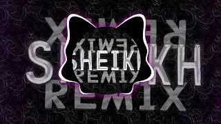 Sheikh-Моргенштерн (remix)
