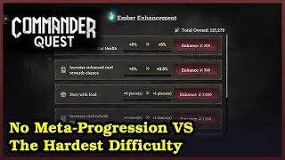 Commander Quest - I'm taking away your meta progression