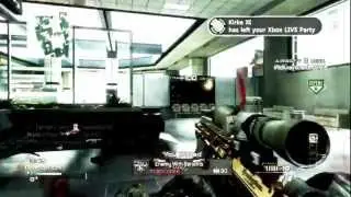Mw3 Terminal: Mini #2 | M40A3 Dezzo