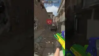 PHW VS MALIGNY NO 5X5! - Point Blank #shorts