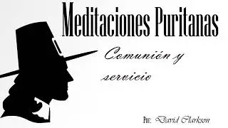 Comuni&oacute;n y servicio - David Clarkson