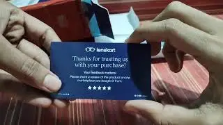 Lenskart Bluecut & Antiglare Computer Glasses Unboxing 