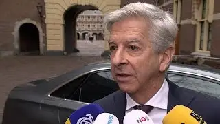 Plasterk: Minder-uitspraak was afschuwelijke sc&egrave;ne - RTL NIEUWS