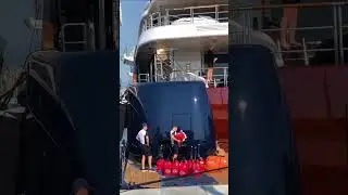 Good luck 😅 #crazy #boat #yacht #supercar #ferrari #gas #gasoil