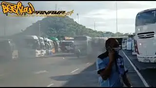 BUS MAMA CHELLA CHORRERA PANAM&Aacute;