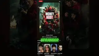 Watch any movie or series in iphone or any device#movie #unlimitedmovies#watchfree #unlimitedcontent