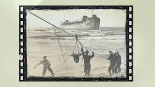 Spirit of Duty by the Sidewalk Boys