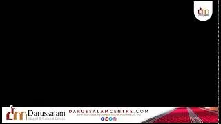 Night 4 : Taraweeh Prayer 2022 | 1443