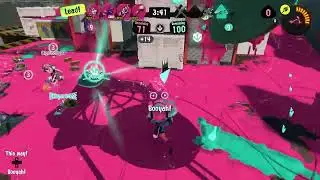 Goofy Clam Blitz