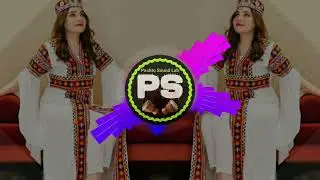 Pashto Mast Tabla Saaz 🎶🔥 Folk EDM Fusion by Pashto Sound Lab 🌍✨ 2025 Celebration Anthem