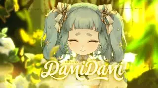 「DAMIDAMI」🌻 / Covered by Kayuu