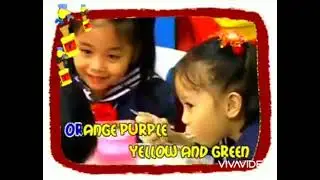 11. Strawberry Jam Ivory Bulilit Singers Karaoke Lower Key Man