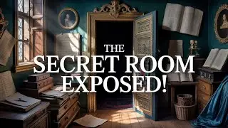 The QUEEN'S SECRET ROOM - What They Found Inside CHANGED HISTORY | SHOCKING Royal Discovery