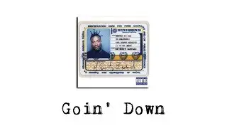 Ol' Dirty Bastard - Goin' Down Reaction