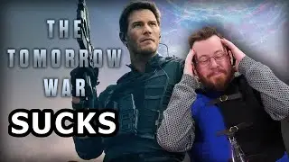 Tomorrow War SUCKS