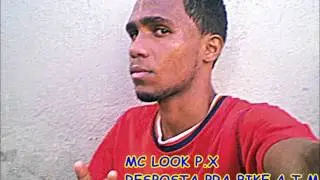 MC LOOK P X   2 RESPOSTA PRA BIKE A T M