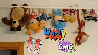 Çocuklar İçin. Pepee, Niloya, Kral Şakir, Maşa ile Koca Ayı, Rafadan Tayfa, Kukuli - Fun Kids Video