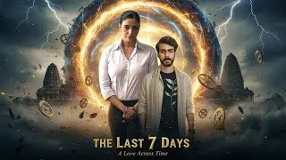THE LAST 7 DAYS &ndash; Time Travel Epic Love Story | Emotional Fantasy Teaser | No Copyright