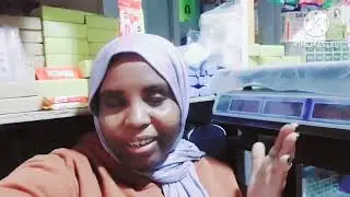 ሱቅሽን ለመክፈት ስንት ፈጀብሽ ? ላላችሁኝ🥰🥰