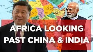 Why Africa and Southeast Asia Need Each Other Now