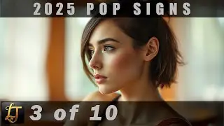 🔥2025 Pop Signs 3 of 10 ~ My Phone Knows All My Lonely ~ Indie Pop,Alternative R&B,Electropop