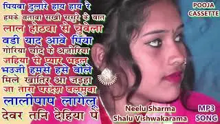 MP3 Song | Piyava Dulare | Neelu Sharma | Shalu Vishawakarama |