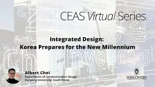 Integrated Design: Korea Prepares for the New Millennium