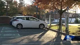 PennDOT preparing to distribute millions on electric vehicle charging stations