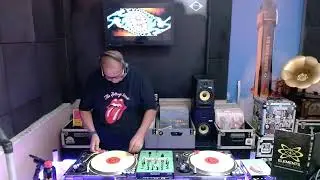 ELEMENTS HOUSE DJS LIVE