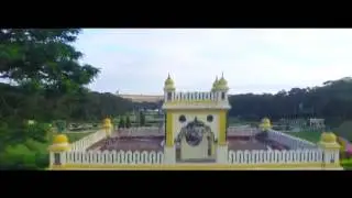Bangalore-Mysore-coorg Tour