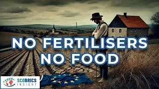 Reasons Why Europe Increases its Dependence on Russian Fertilizers