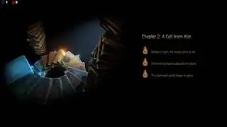 Candleman - Chapter 2-3, All Candle Locations