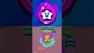New Jae Yong HYPERCHARGE😱👍 Brawl Stars #shorts #brawlstars #brawlstarsshorts
