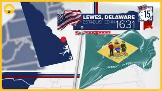 &lsquo;GMA&rsquo; spotlights Delaware for &rsquo;50 States in 50 Weeks&rsquo;