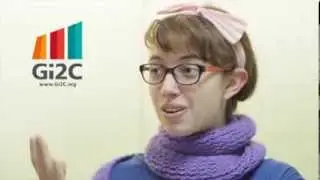 My Design Project Internship Experience in Beijing, China with Gi2C: Rivka's Review