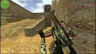 cs 1.6 zoeira pubão #2 Fela$ servidor steam gg wp