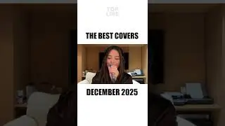 🎤 Celine Wanyi - Folded (originally by Kehlani)🤩 | Topline Covers