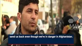 Afghan Minister Asks Pakistan To Adopt Counter Terrorism Measures