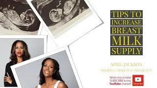 HOW TO INCREASE BREAST MILK SUPPLY | BREASTFEEDING TWINS
