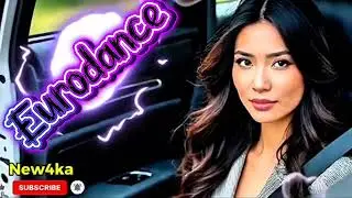🔥 NEW4KA EURODANCE 2025 &ndash; Dance Through the Pain | Powerful Female Vocal Mix 🔥Vol.3