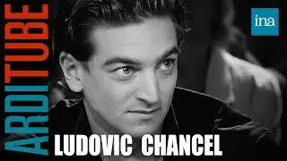 Ludovic Chancel 